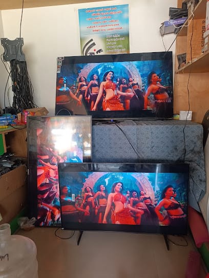 Mahi Electronics business photograph