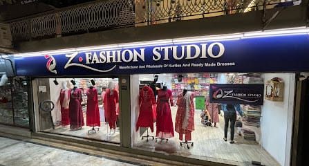 Z FASHION STUDIO business photograph