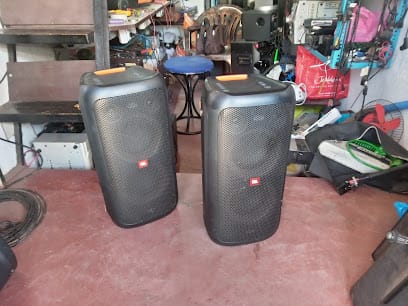 Shastha Electronic and Electrical Service business photograph