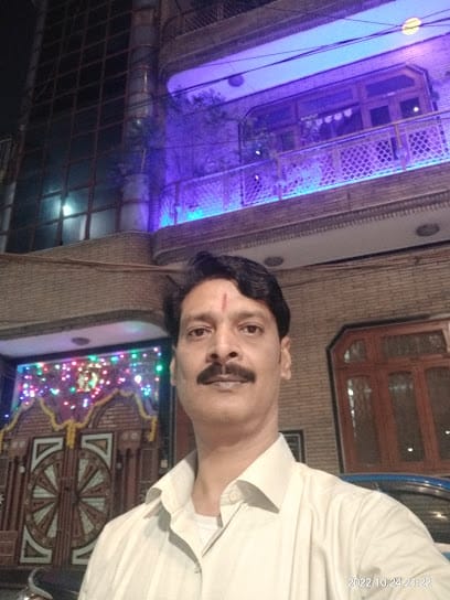 A K Handicrafts business photograph