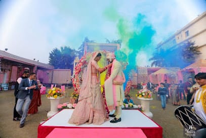 Radhika Tent Decorations And Events Pushkar business photograph