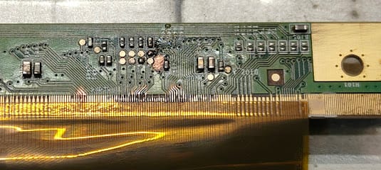 Shree Sai Electricals and mobile repair business photograph