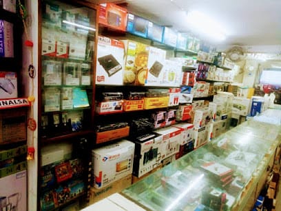 KHANDELWAL ELECTRONICS business photograph