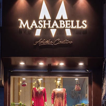 MASHABELLS business photograph