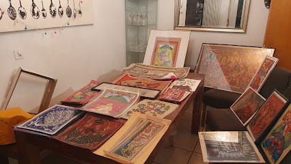 Catterfly Art & Culture business photograph