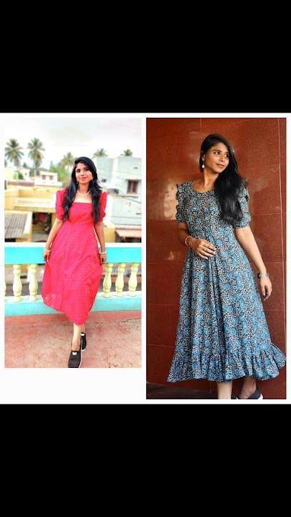 Gayathri Dress Maker business photograph