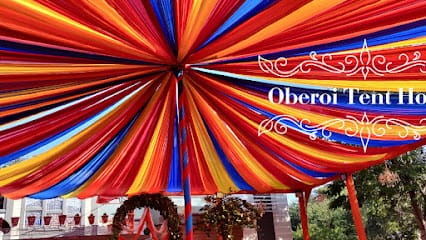 Oberoi Tent House and caters business photograph