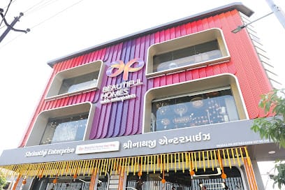 AP BEAUTIFUL HOMES : HHSP SHRINATHJI ENTERPRISE PRIVATE LIMITED business photograph