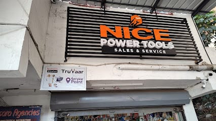 NICE POWER TOOLS business photograph