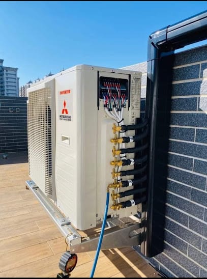 Balaji Services business photograph