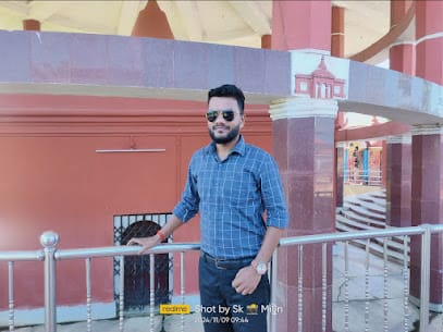 MiThun Sarkar (Technician) business photograph