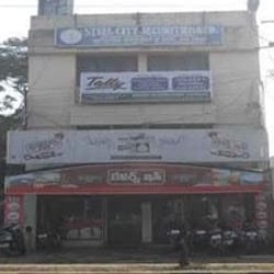 Ardha Technologies - Tally Sales, Service & 24/7 Support in Kakinada business photograph