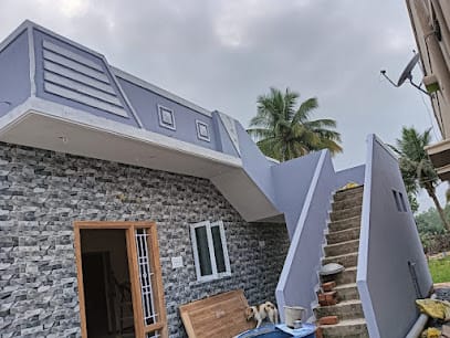 Asian Paints Beautiful Homes Painting Service business photograph