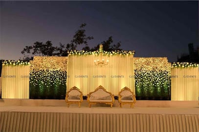 CJ EVENTS business photograph