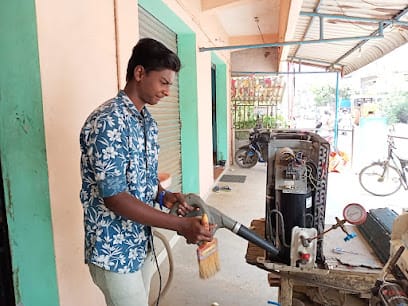 Cool Tech Service - AC, Refrigerator & Washing Machine Service in Chennai business photograph