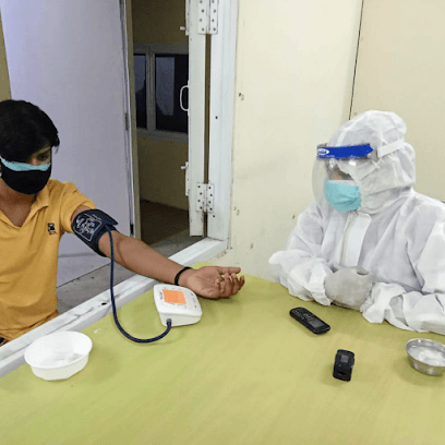 Nursing Services At Home business photograph