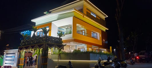 Dhanraj Electric & Plumber Mistri business photograph