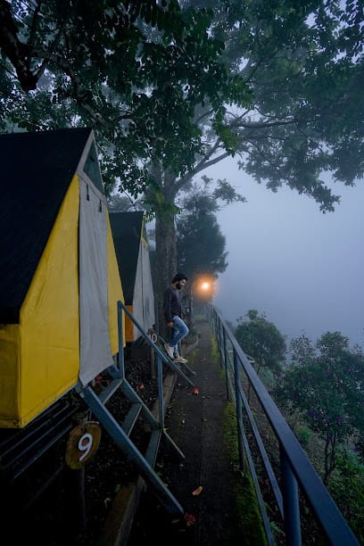 Koodaram camping business photograph