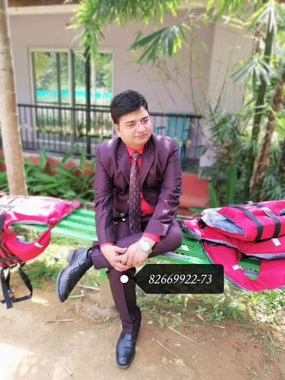 Sandeep The Wedding Planner business photograph