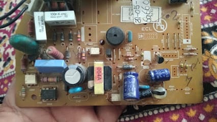 Electronic Care business photograph