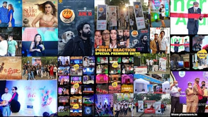 Planet Entertainment And Event Management Company business photograph