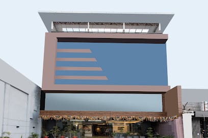 JMC Hotel S Grande business photograph