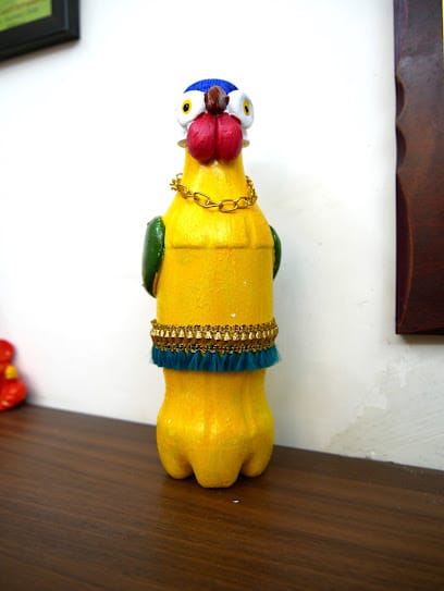 GreenBlueLife business photograph