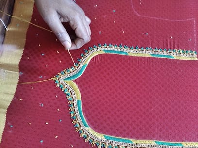 sindhu designers business photograph