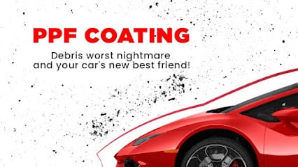 Carz street-Ahmedabad business photograph