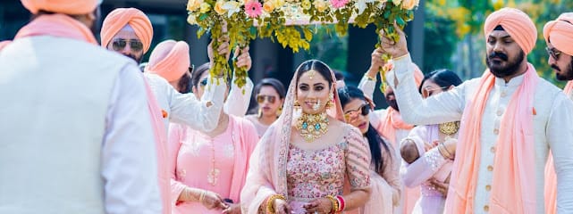 Agrawal Events business photograph