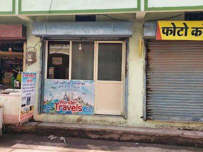 Wonder Travels | Car Hire In Indore | Car Rental Service In Indore business photograph