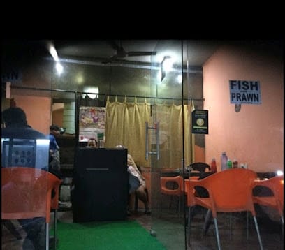 Hangchuas Chinese Fast Food Restaurant business photograph