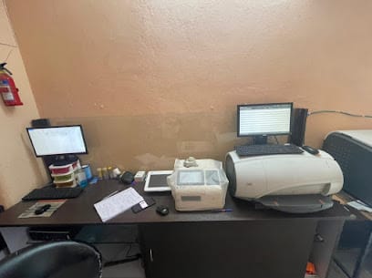 SURAJ HOSPITAL AND DIAGNOSTIC business photograph