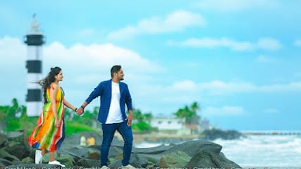 Candid Boy's Event Photography business photograph