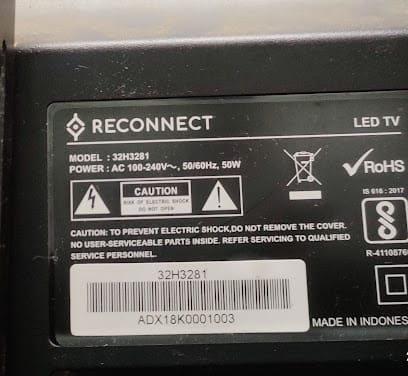 AALLOM GALAXY - TV Service Center Madurai business photograph