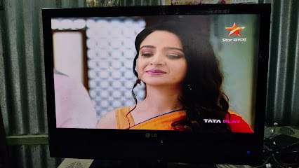 Bipul electronics business photograph