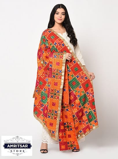 The Amritsar Store business photograph