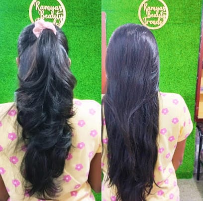 Ramya's Beauty Trends business photograph