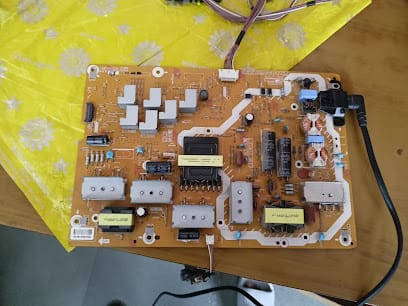 AB Electronic Repairs business photograph