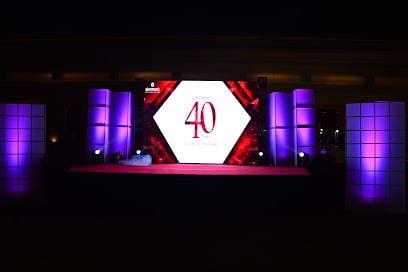 Peppermint Events & Entertainment business photograph