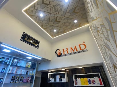 Hmd mobile solutions business photograph