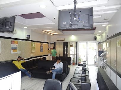 Global Services | Electronics Repair Service Center Jaipur business photograph