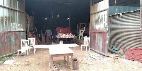 Shell Wood Furniture & Interior Decorator business photograph