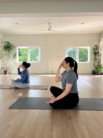 Jeevanam Yoga and Well-being Space business photograph