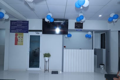 Timbadiya Orthopedic Hospital business photograph