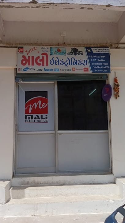 Mali Electronics business photograph