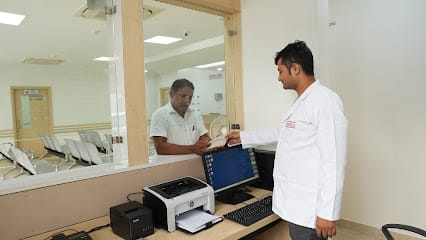 Regency Clinic Kannauj business photograph