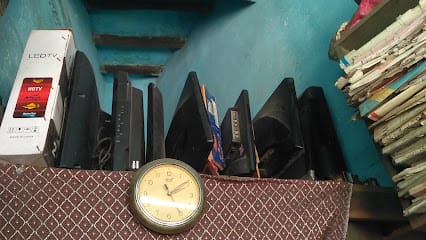 Cheap Radio Service business photograph