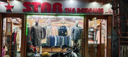 Star The Designer business photograph