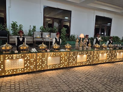 Home's Kitchen: Corporates and Wedding Catering business photograph